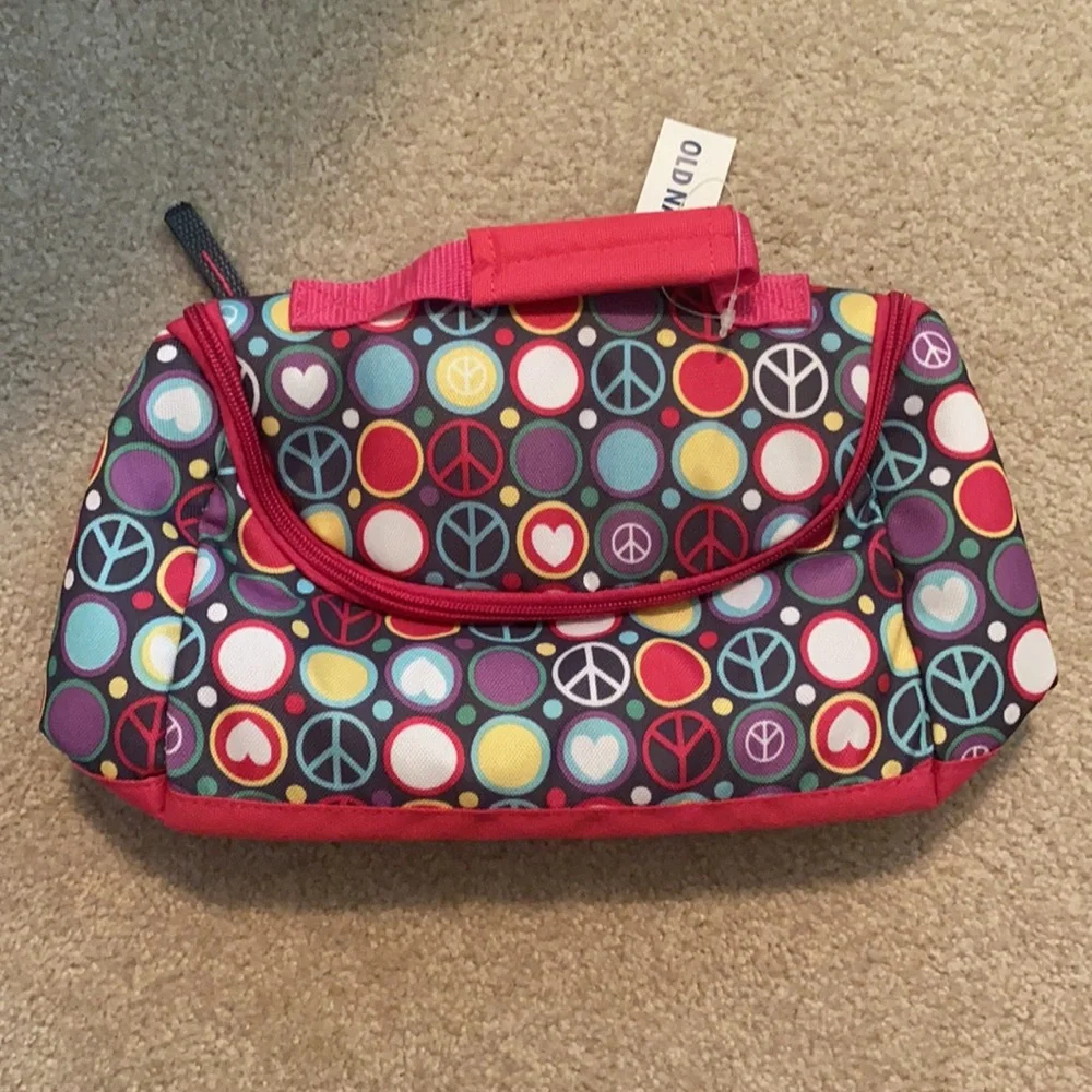 Backpack & Lunchbox Bundle - Picture 5 of 7